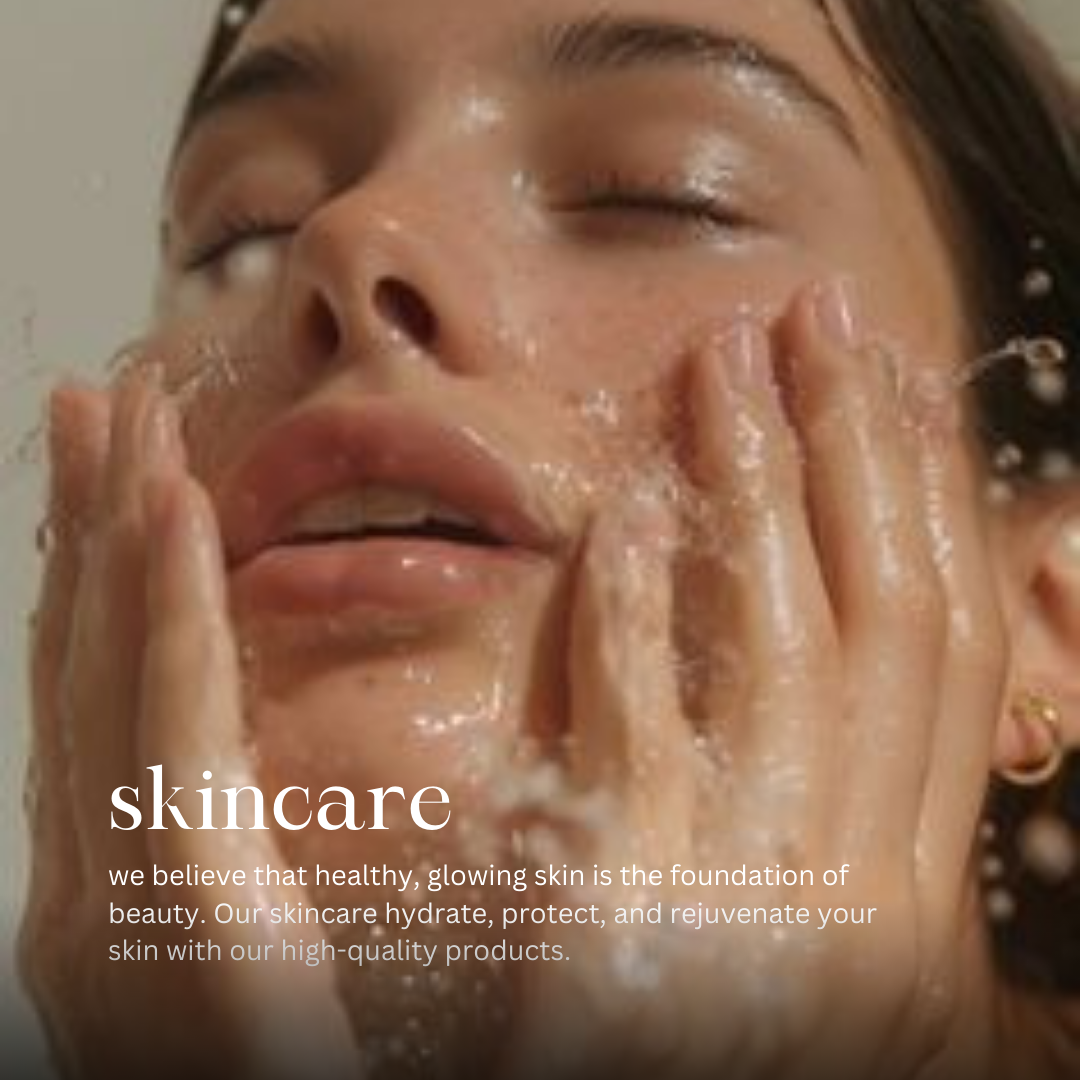 Skincare