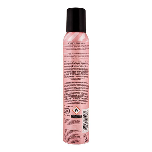 The Rushower Scent-Sational Dry Shampoo 200ml