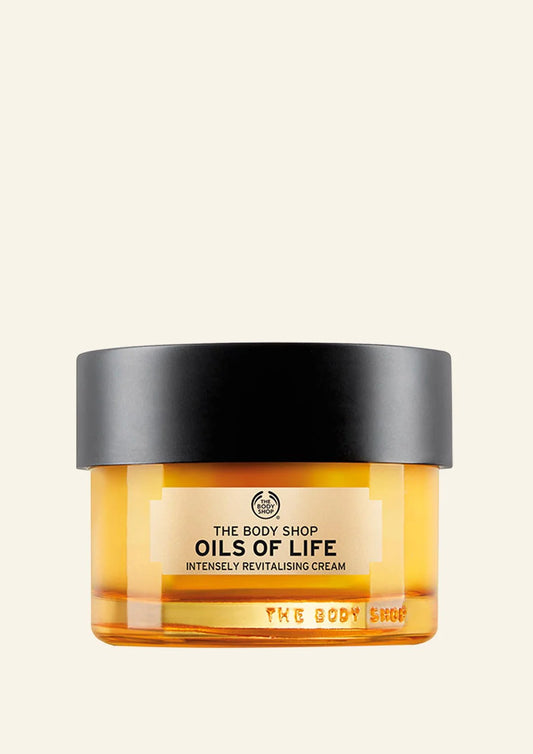 Oils Of Life™ Intensely Revitalizing Cream 50ML