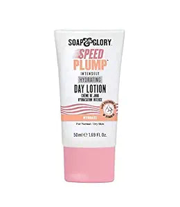 Speed Plump Intensely Hydrating Day Lotion 50 ml