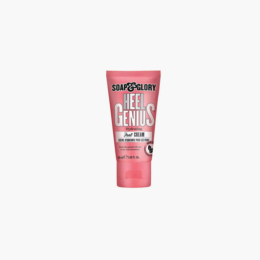 Heel Genius Foot Cream 50ml