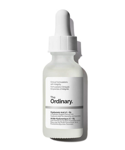 Hyaluronic Acid 2% + B5 30ml