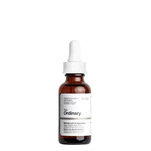 Retinol 0.2% in Squalane 30ml