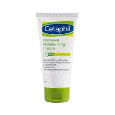 MOISTURISING CREAM TUBE 85G