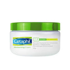 MOISTURISING CREAM JAR 250G