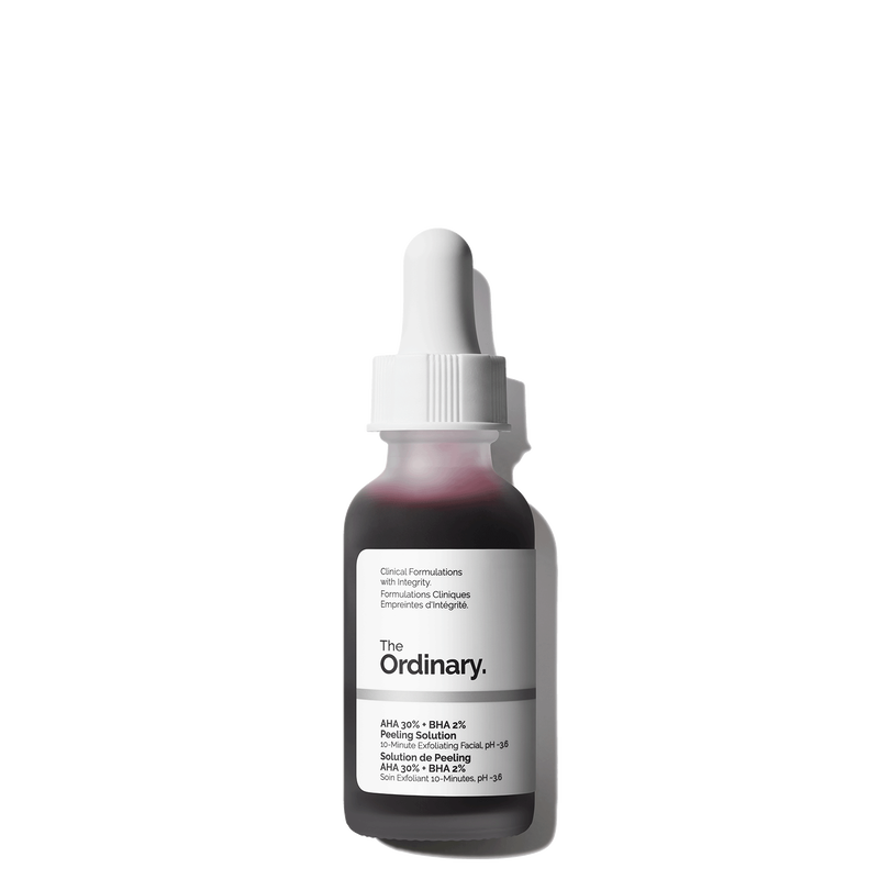 АНА 30% + ВНА 2% Peeling Solution 30ml