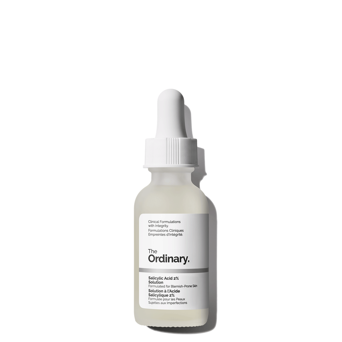 Salicylic Acid 2% Solution 30ml