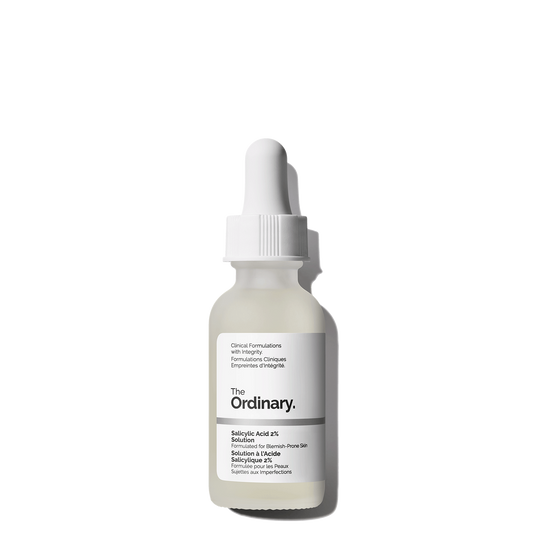 Salicylic Acid 2% Solution 30ml