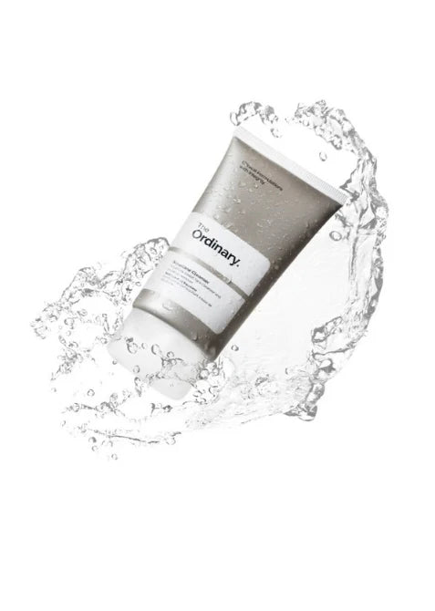 Squalane cleanser makeup remover 50ml