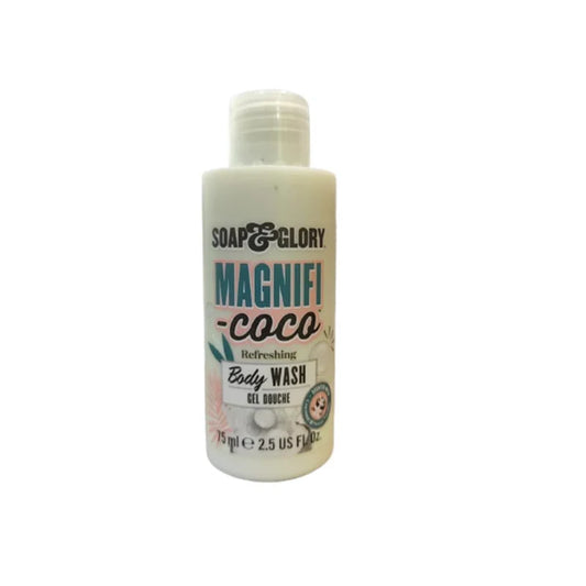 Magnifi Coco Nourishing Body Lotion 75ml